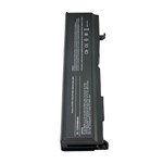 Ficha técnica e caractérísticas do produto Bateria para Notebook Toshiba Equium A100-027 6 Células - Bringit