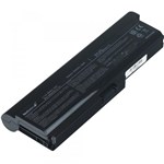 Ficha técnica e caractérísticas do produto Bateria para Notebook Toshiba Satellite Pro C650/005 - Bestbattery