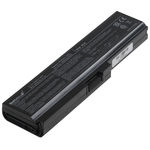 Ficha técnica e caractérísticas do produto Bateria Para Notebook Toshiba Dynabook T350/56br