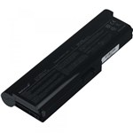 Ficha técnica e caractérísticas do produto Bateria para Notebook Toshiba Satellite Pro C650/041 - Bestbattery