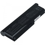 Ficha técnica e caractérísticas do produto Bateria para Notebook Toshiba Satellite Pro L650-166 - Bestbattery