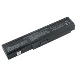 Ficha técnica e caractérísticas do produto Bateria para Notebook Toshiba PN PA3593U-1BRS 6 Células - Bringit