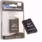 Ficha técnica e caractérísticas do produto Bateria para PSP Série 2000 3000 4800mAh Battery Pack