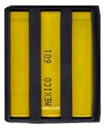 Ficha técnica e caractérísticas do produto Bateria para Telefone Sem Fio LUCENT 24117-3470