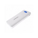 Ficha técnica e caractérísticas do produto Bateria Portátil Power Bank 20000 Mah