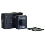 Ficha técnica e caractérísticas do produto Bateria Recarregável GoPro AHDBT-302 para Câmeras Hero