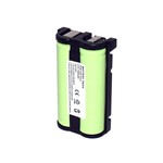 Bateria Recarregável Ni-mh 2,4v 1500mah C-p513a