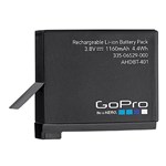 Ficha técnica e caractérísticas do produto Bateria Recarregável para GoPro Hero 4