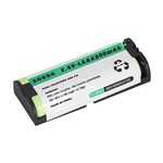 Ficha técnica e caractérísticas do produto Bateria Recarregável para Telefone Sem Fio 800mAh 2,4V - Rontek