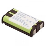 Ficha técnica e caractérísticas do produto Bateria Recarregável para Telefone Sem Fio 850mAh 3,6V - Rontek