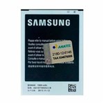 Ficha técnica e caractérísticas do produto Bateria S4 Mini Galaxy Gt-i9192