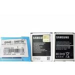 Ficha técnica e caractérísticas do produto Bateria S4 Nova 9505 Original Samsung Galaxy
