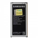 Bateria S5 G900M Original EB-BG900BBE - Samsung