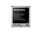 Ficha técnica e caractérísticas do produto Bateria S7273 7270 7390 1500Mah B100AE - Samsung