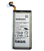 Ficha técnica e caractérísticas do produto Bateria S8 G950 3000mAh Original - Samsung