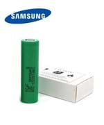 Ficha técnica e caractérísticas do produto Bateria Samsung 25R - 18650 2500Mah