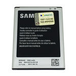 Ficha técnica e caractérísticas do produto Bateria Samsung 3.8v 1900mah B500ae Galaxy S4 Mini I9192 I9190 Gt-i9195