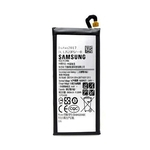 Ficha técnica e caractérísticas do produto Bateria Samsung EB-BA520ABB Original