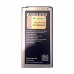 Ficha técnica e caractérísticas do produto Bateria Samsung EB-BG800CBE Original