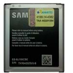 Ficha técnica e caractérísticas do produto Bateria Samsung Eb-Bj100cbe Original