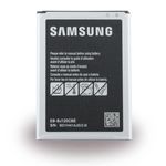 Ficha técnica e caractérísticas do produto Bateria Samsung Eb-Bj120cbe J120f Galaxy J1 2016 2050mah