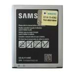 Ficha técnica e caractérísticas do produto Bateria Samsung EB-BJ111ABE Original