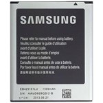 Ficha técnica e caractérísticas do produto Bateria Orignal Samsung S7562 Mini S3 I8190 I8160 Eb425161lu