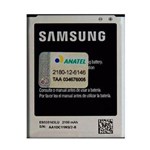 Ficha técnica e caractérísticas do produto Bateria Samsung Eb535163lu Galaxy Grand Duos I9082