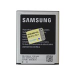 Ficha técnica e caractérísticas do produto Bateria Samsung EP-L1G6LLU Galaxy S3