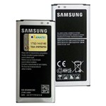 Ficha técnica e caractérísticas do produto Bateria Samsung G800 S5 Mini