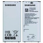 Ficha técnica e caractérísticas do produto Bateria Samsung Galaxy A5 2016 A510 2900 MAh
