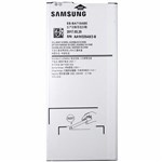 Ficha técnica e caractérísticas do produto Bateria Samsung Galaxy A7 2016 Original
