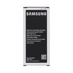Ficha técnica e caractérísticas do produto Bateria Samsung Galaxy Alpha Sm-G850M – Original - Eb-BG850BBE