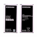Ficha técnica e caractérísticas do produto Bateria Samsung Galaxy Eb-bj710 J710 J7 2016 J7 Metal