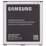 Ficha técnica e caractérísticas do produto Bateria Samsung Galaxy G530 G531 J5 J500 J3 J320 J2 prime G532