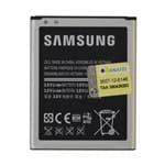 Ficha técnica e caractérísticas do produto Bateria Samsung Galaxy Gran Duos Gt-I9082 - Eb535163lu