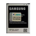 Ficha técnica e caractérísticas do produto Bateria Samsung Galaxy Gran Duos Gt-i9082