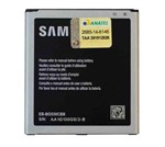 Ficha técnica e caractérísticas do produto Bateria Samsung Galaxy Gran Prime Duos G530 Original - Sm