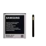 Ficha técnica e caractérísticas do produto Bateria Samsung Galaxy Grand Duos 2 G7102 G7106 G7108