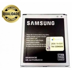 Ficha técnica e caractérísticas do produto Bateria Samsung Galaxy Grand Prime Duos Sm-g530 2600 Mah Original