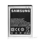 Ficha técnica e caractérísticas do produto Bateria Samsung Galaxy I9100 EB-F1A2GBU Original