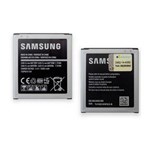 Ficha técnica e caractérísticas do produto Bateria Samsung Galaxy J2 (2015) Eb-Bg360 Win 2 G360 J2 J200