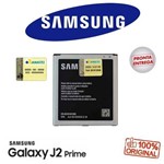 Ficha técnica e caractérísticas do produto Bateria Samsung Galaxy J2-2015 Win 2 G360 J2 J200 Eb-bg360