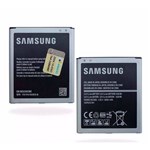 Ficha técnica e caractérísticas do produto Bateria Samsung Galaxy Gran Prime Duos G530 Eb-bg530cbe