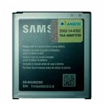 Ficha técnica e caractérísticas do produto Bateria Samsung Galaxy J2 Original - J200