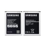 Ficha técnica e caractérísticas do produto Bateria Samsung Galaxy J1 J120 Eb-bj120 Lacrada