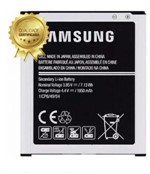 Ficha técnica e caractérísticas do produto Bateria Samsung Galaxy J1 J100 SM-J100