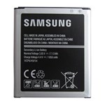 Ficha técnica e caractérísticas do produto Bateria Samsung Galaxy J1 J100F J100H EB-BJ100CBE