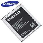 Ficha técnica e caractérísticas do produto Bateria Samsung Galaxy J1 J100f J100h