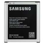 Ficha técnica e caractérísticas do produto Bateria Samsung Galaxy J1 Sm-j100 - BJ100BBE